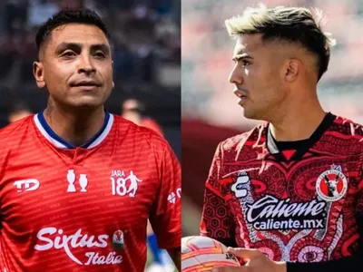 «Él quiere…»: Gonzalo Jara revela la postura de Nicolás Díaz ante el interés de Colo-Colo