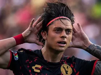 Atención, albos: Joaquín Montecinos aclaró sus chances de fichar por Colo-Colo