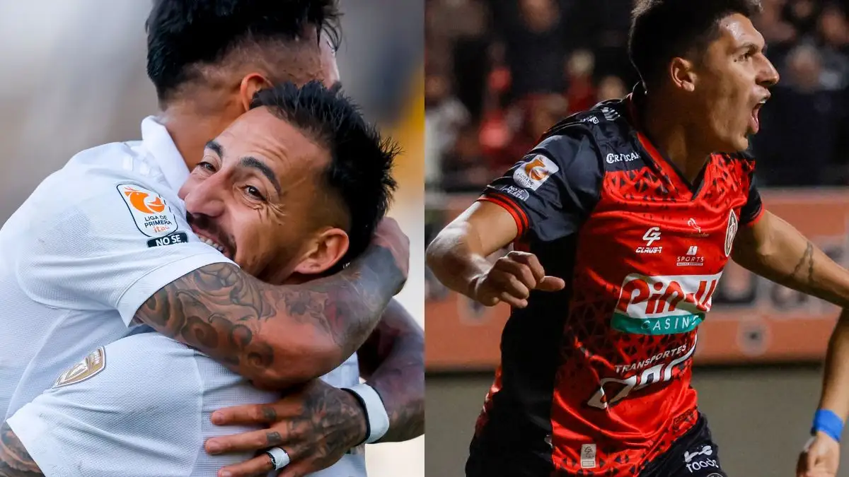 Colo-Colo definirá ante Deportes Limache al segundo clasificado de su grupo para los octavos de final de Copa Chile.