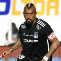 Comparación con Leo Gil: Patricio Yáñez cuestionó duramente el nivel de Arturo Vidal en Colo-Colo