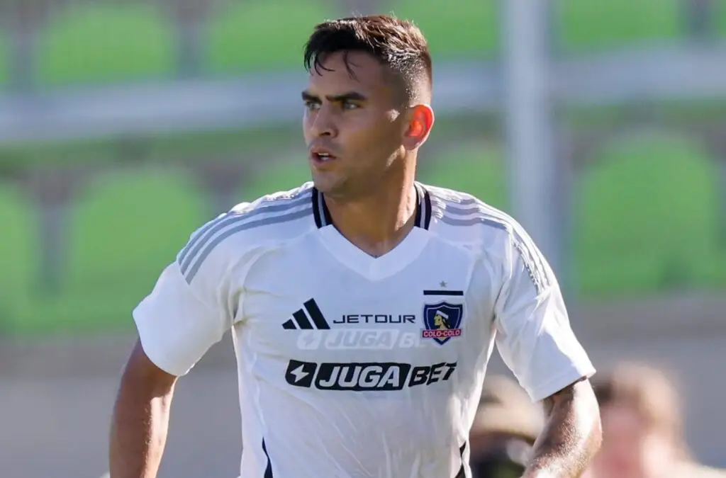 Colo-Colo disputa su primer torneo de las tres competencias de la temporada 2025.