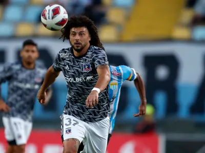 Una baja y el regreso de Falcón con Thompson: Gustavo Quinteros entregó la citación de Colo Colo para el Superclásico