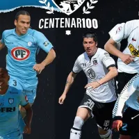 Confirman transmisión para el partido de Colo-Colo ante Leyendas de Iquique en la Gira Centenario