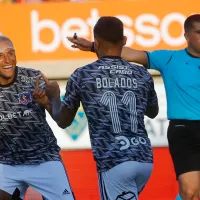 [VIDEO] Revive el segundo gol de Marcos Bolados en el triunfo de Colo-Colo ante Deportes Copiapó
