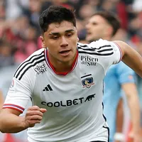 La decisión final la tiene Colo-Colo: La millonaria oferta que maneja Blanco y Negro para llevarse a Damián Pizarro a Europa