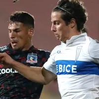 Las dos medidas que tómo Colo-Colo para evitar la suspensión por lluvias de la final de Copa Chile frente a la UC