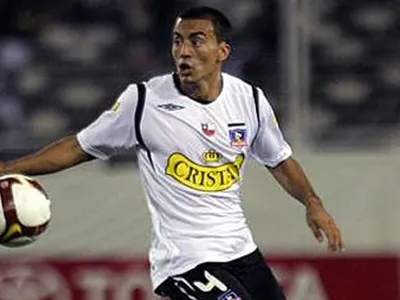 Colo Colo aportó su granito de arena: La histórica marca internacional que alcanzó Roberto Cereceda