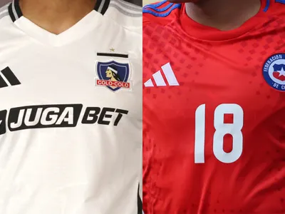 «Pesa mucho más que la de la Selección»: Histórico de La Roja ratifica teoría sobre Colo-Colo