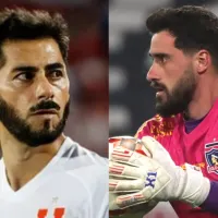 Johnny Herrera calienta el clásico con directo mensaje para Fernando de Paul: «Se pone nervioso»