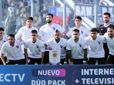 Los 2 retornos que proyecta el primer equipo de Colo-Colo para el partido con Deportes Iquique