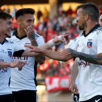 Las brutales estadísticas que tienen a Colo-Colo como el líder absoluto del Campeonato Nacional