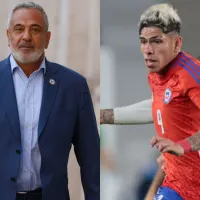 ¿Vuelve La Joya? Pablo Milad anticipa futuro de Carlos Palacios en La Roja