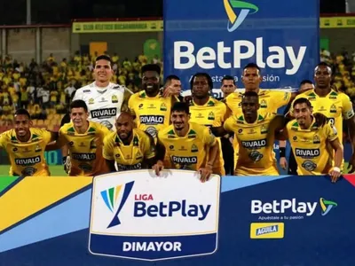 Cambiaron de DT: ¿Cómo llega Atlético Bucaramanga al partido con Colo-Colo por Copa Libertadores?