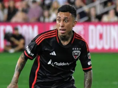 ¿El reemplazo de Carlos Palacios? La verdad sobre el posible retorno de Martín Rodríguez a Colo-Colo