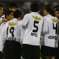 «Yo era mejor que Arturo»: Ex Colo-Colo cuestiona decisión en la final de la Copa Sudamericana 2006