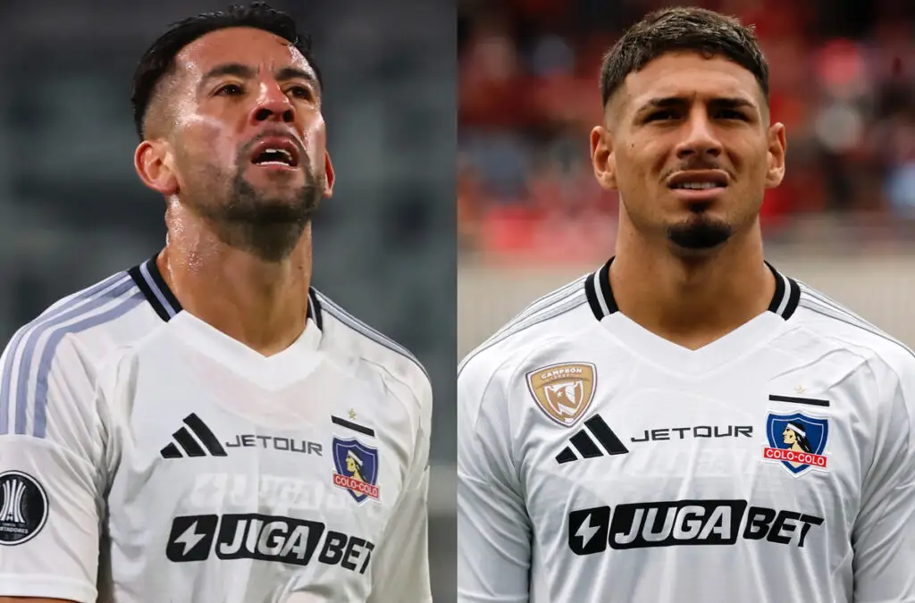 Jorge Almirón descartó presencia de Mauricio Isla ante la U y aclaró situación de Alan Saldivia.