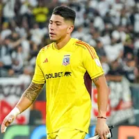 El sincero consejo para Brayan Cortés por su presente en Colo-Colo: «Es mejor que tome sus cosas y salga del club»