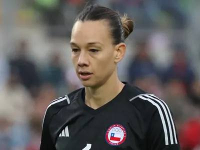 Impensado: Revelan otro motivo que generó la renuncia de Christiane Endler a la Selección Chilena
