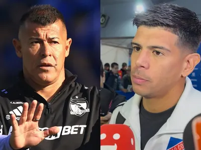 «Tomar la decisión luego»: La tajante postura de Esteban Pavez sobre la continuidad de Jorge Almirón