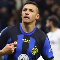 VIDEO: Alexis Sánchez volvió a brillar y marcó en victoria del Inter de Milán en la Serie A