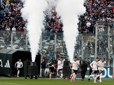 Con los 2 clásicos incluidos: Los 8 partidos de local que le quedan a Colo-Colo en la Liga de Primera