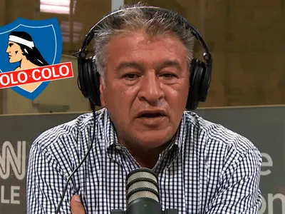 Claudio Borghi detecta el gran problema que ha tenido Colo-Colo durante la temporada 2025