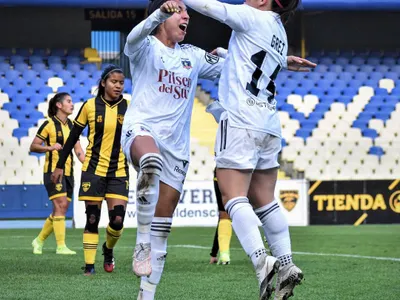Colo-Colo Femenino va por su tercera victoria al hilo