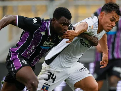 Cambio de horario: Confirman transmisión para el partido de Colo-Colo frente a Real Valladolid