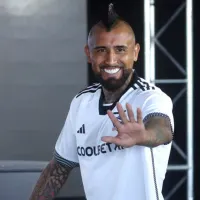 Revolución total: La sorpresa que se alista para la presentación de Arturo Vidal en el Monumental