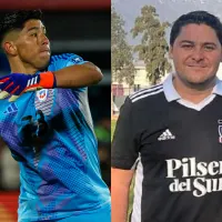 Ante una salida de Brayan Cortés: Manuel Neira no duda y postula al arquero ideal para Colo-Colo en 2025