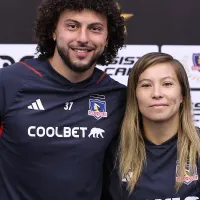 ¿Albos y albas jugando juntos? La novedosa iniciativa de Yanara Aedo para atraer más hinchas al fútbol femenino