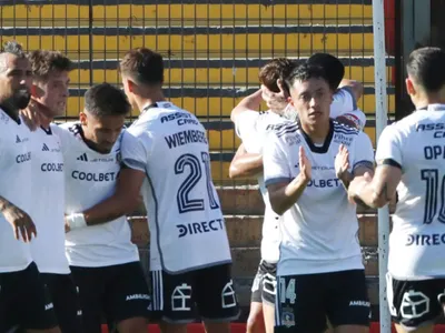¿Prepara las maletas? Ñublense estaría preparando una oferta por jugador de Colo-Colo