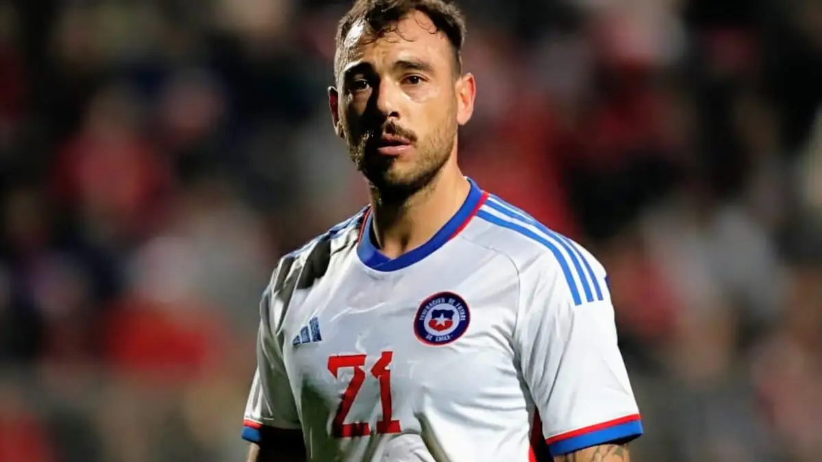 Matías Catalán reconoció que estuvo cerca de fichar por Colo-Colo.