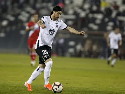 Confirmado: Jaime Valdés fue oficializado en su nuevo club