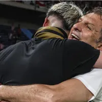 ¿No se va? Colo-Colo define su postura final ante la posible salida de Carlos Palacios