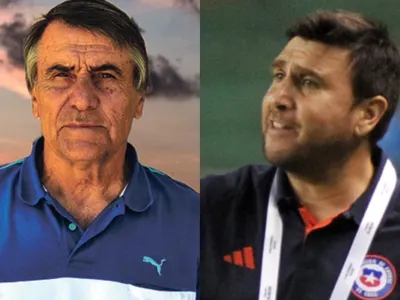 Le presta ropa: Hugo Tocalli sale en defensa de Patricio Ormazábal tras el fracaso de La Roja Sub 20