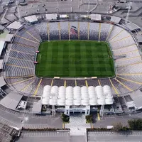 La tajante medida del CSD Colo Colo tras revuelo por el velorio de integrante de la Garra Blanca en el Monumental