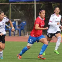 EN VIVO | Sigue el enfrentamiento entre Colo-Colo y Universidad Católica por el Campeonato Nacional Femenino