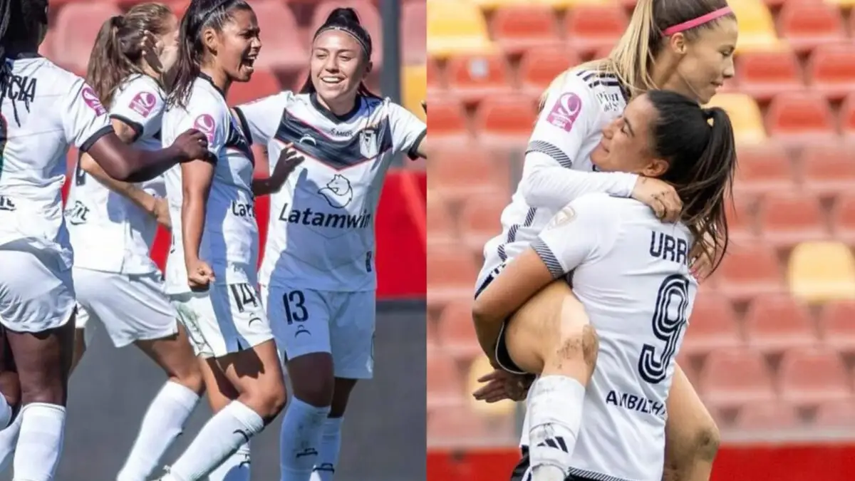 Colo-Colo Femenino no recibirá a Santiago Morning en el Estadio Monumental.
