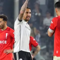 «Toma la delantera»: Aseguran que Colo-Colo busca arrebatarle un fichaje a la UC