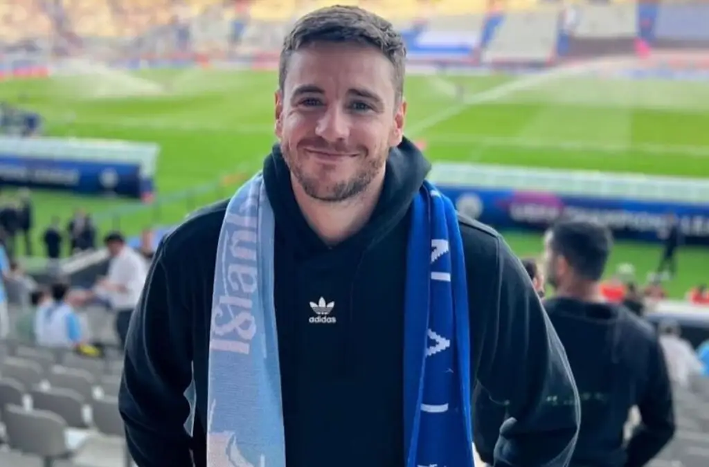 Gonzalo Fouillioux anticipa lapidario castigo para el Estadio Monumental.