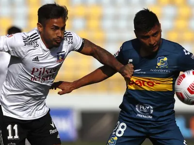 La tremenda racha de partidos invictos de Colo-Colo sobre Everton