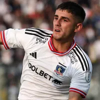 Supercopa 2024: La razón por la que Bruno Gutiérrez no fue convocado por Colo-Colo