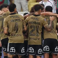 Toda la carne a la parrilla: La formación que prepara Colo-Colo para enfrentar a Cobreloa