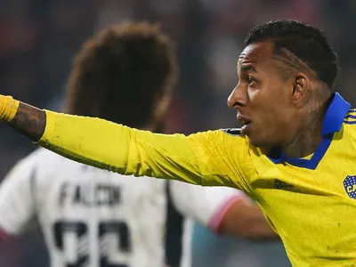 Irá a La Bombonera: Ex figura del PSG y Manchester United espera que Boca Juniors arrase con Colo Colo