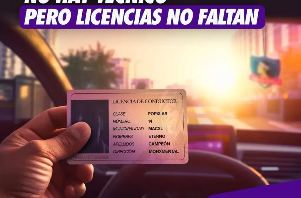 WOM se burló de Colo-Colo por la falta de entrenador y la investigación que hará la PDI por irregularidades en licencias de conducir.