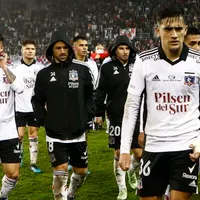 Se irá a un grande de Argentina: Colo-Colo perdió otro posible fichaje