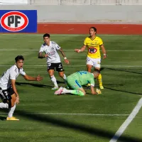 El mensaje de Colo-Colo a dos años de salvarse del descenso que causó polémica en redes sociales