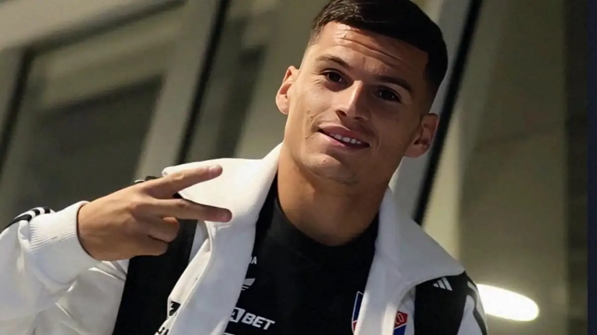 Lucas Cepeda.