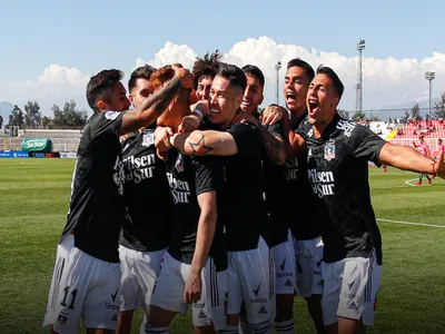 Con varios retornos: La lista de citados de Gustavo Quinteros para enfrentar a Deportes Melipilla